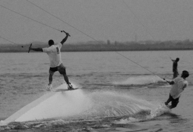  Módulos de remonle acuático 