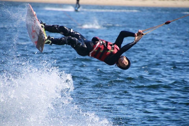  Wakeboard - 999 - Coraje 