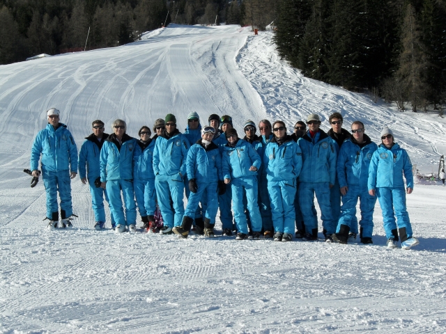  El equipo ESI 