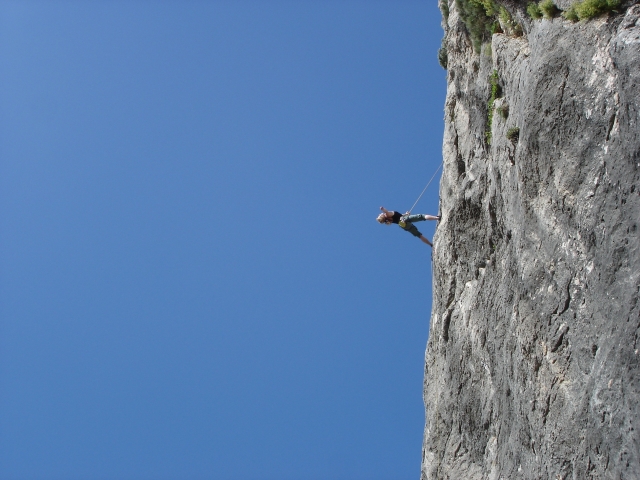  Escalada en Chamonix Mont- Blanc 