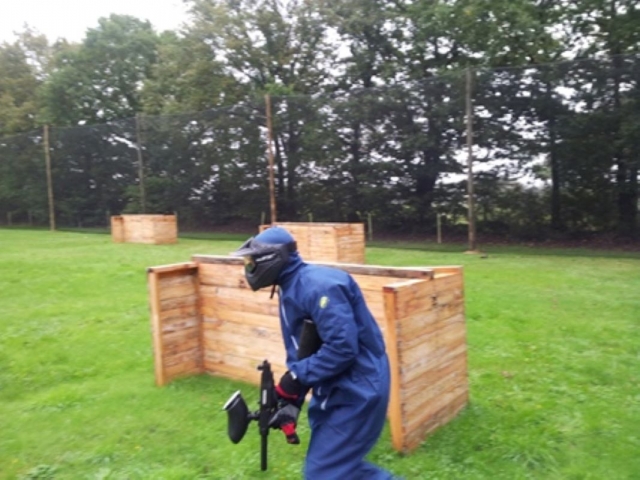  Usa los adornos para esconderle 