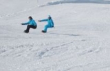  Clase privada de snowboard Tourmalet 