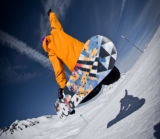 Aprende snowboard a su propio ritmo 