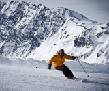  Esquí con monitores independientes en Val D Isere 