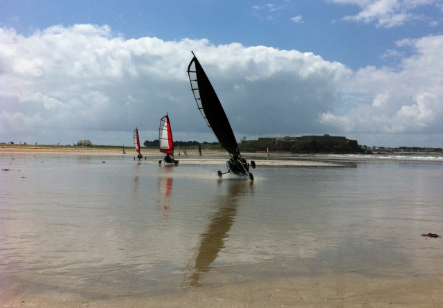  Diversión con total seguridad 