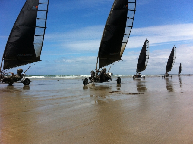  Saint Pierre Quiberon y yale de arena 