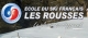 ESF Les Rousses