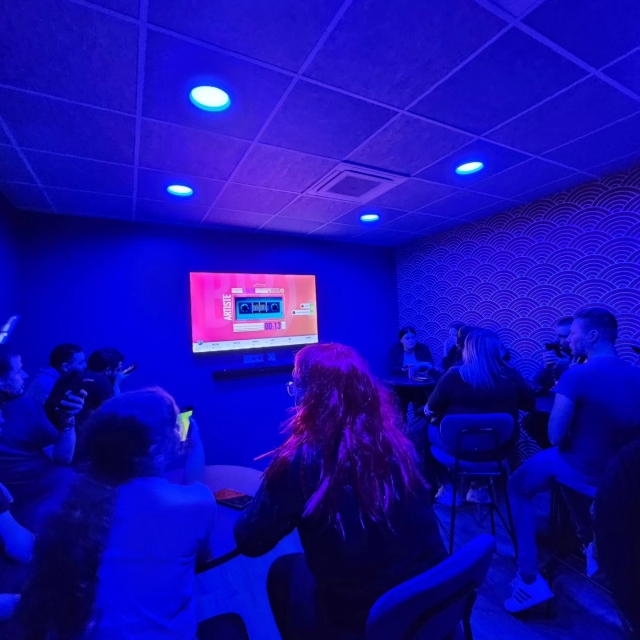  Una aventura para compartir con amigos 
