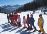  Clases de all-ski en invierno en 05 