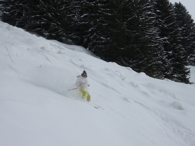  fuera pista Avoriaz 