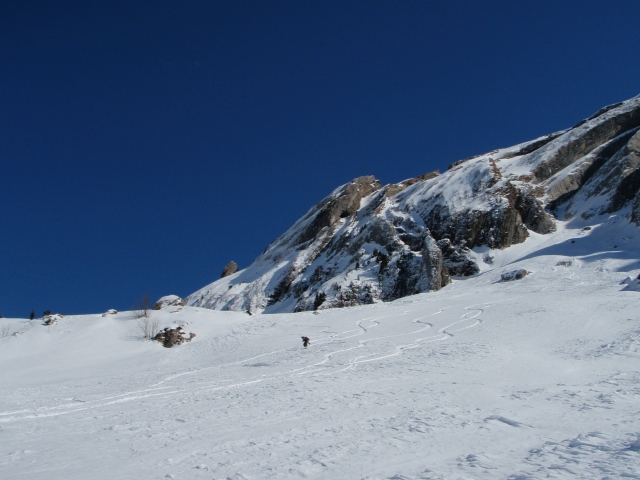  fuera pista Avoriaz 