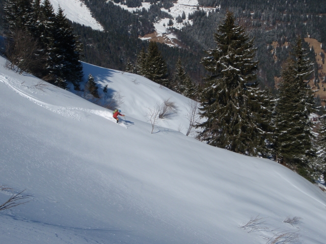 Morzine Guide