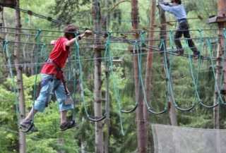 Parc du Diable