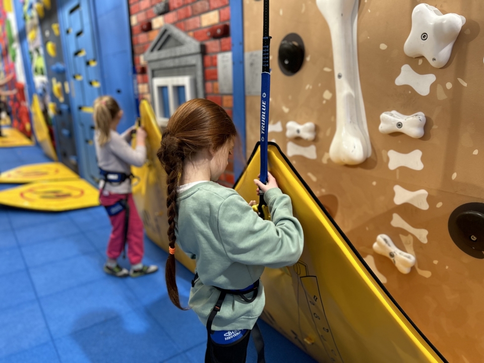  Carrera de orientación en Buthiers 