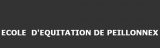 Ecole d'équitation de Peillonnex
