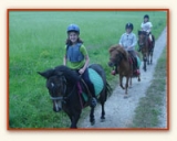  Pbaños a caballo adaptados al jinele 