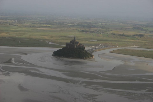  Mont Saint Michel 