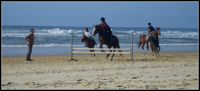  Curso de vacaciones escolares para adolescentes 