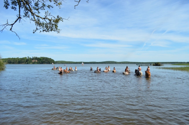  Day Lake 