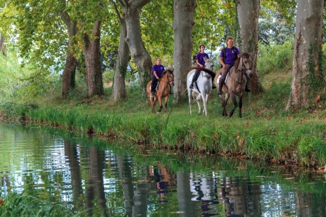  Espléndida naturaleza en Aude 