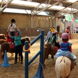  Juegos de cumpleaños a caballo.JPG 
