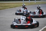 Paquetes de karting para empresas y particulares 