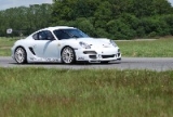  Manejar en Ille et vilaine Porsche Cayman RGT3 