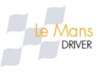 Le Mans Driver Stage de pilotage