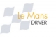 Le Mans Driver Stage de pilotage
