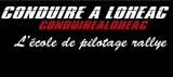 Conduire à Lohéac