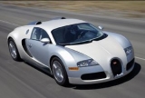 Bugatusted Veyron 
