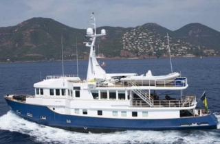  Location d un bateau de luxe 