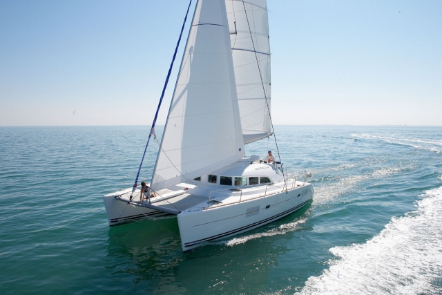  Renta de barcos en toda Francia 
