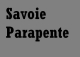 Savoie Parapente