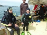  Viaje de buceo en St Malo 
