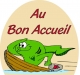 Au Bon Accueil