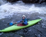  Kayak en Chatellerault 