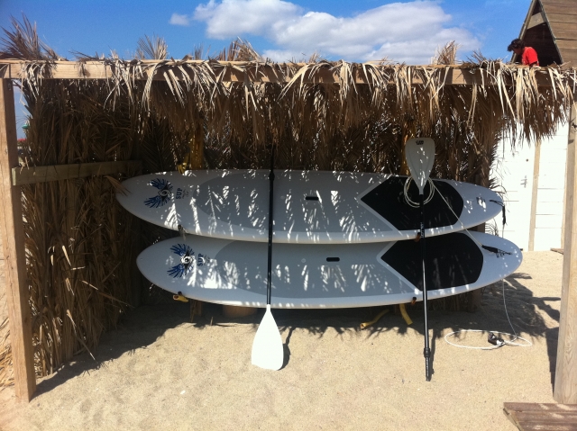  En nuestras instalaciones 