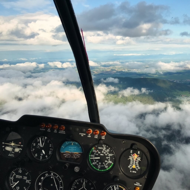  Introducción a la aviación en Toussus-le-Noble 