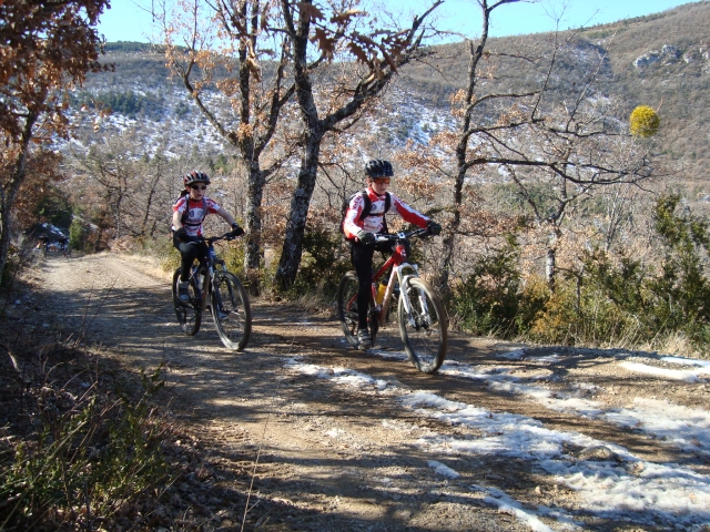  Bicicleta de cerro para chavos 