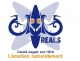 Réals Canoë Kayak 