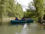  Canoa kayak Tarn y Garona 