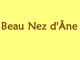 Beau Nez d'Âne