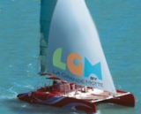  catamarán La Grande Motte