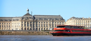 Croisières Burdigala