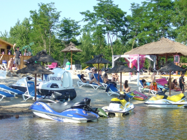  jet ski 