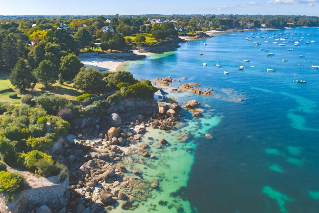  Los colores excepcionales del mar 