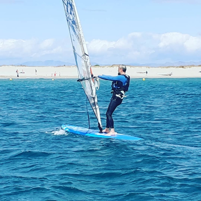  Deportes acuáticos 