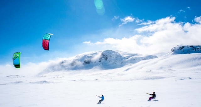  Atrévele al Snowkile 