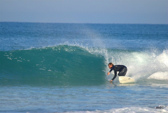  Desafía las olas de los Pirineos Atlánticos 
